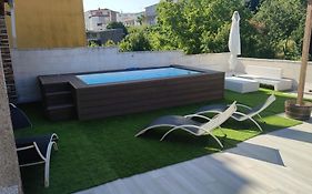 La Terraza de Castelao