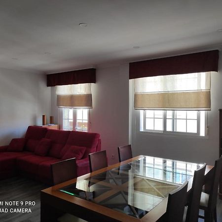 Apartamento La Terraza de Castelao O Grove Exterior foto