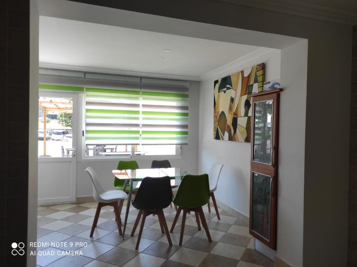 Apartamento La Terraza de Castelao O Grove Exterior foto